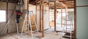 Entreprise de rénovation de la maison et de rénovation d’appartement à Montboyer